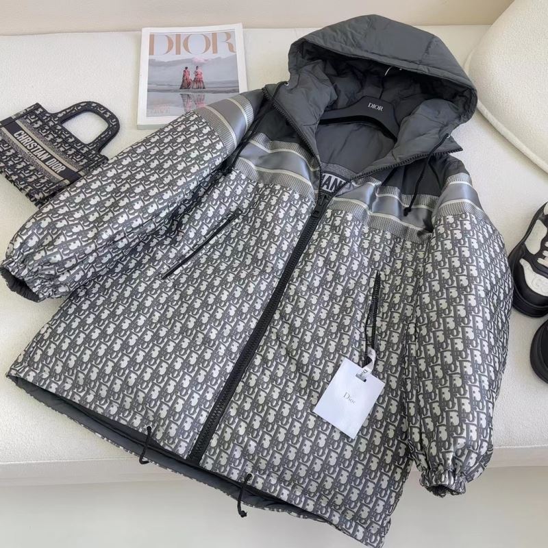 Christian Dior Down Jackets